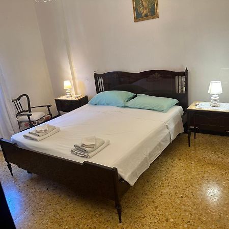 شقة Casa Agnese مونتيروسّو ال ماري المظهر الخارجي الصورة