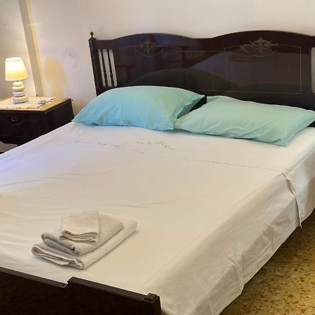 شقة Casa Agnese مونتيروسّو ال ماري المظهر الخارجي الصورة