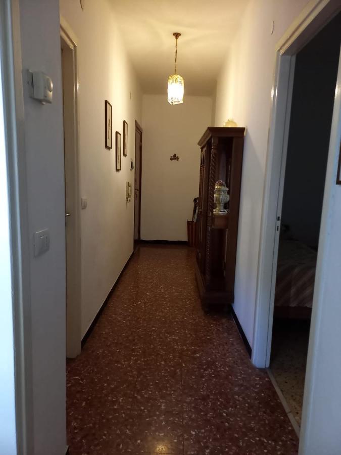 شقة Casa Agnese مونتيروسّو ال ماري المظهر الخارجي الصورة