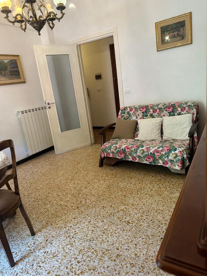 شقة Casa Agnese مونتيروسّو ال ماري المظهر الخارجي الصورة