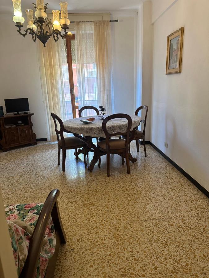 شقة Casa Agnese مونتيروسّو ال ماري المظهر الخارجي الصورة