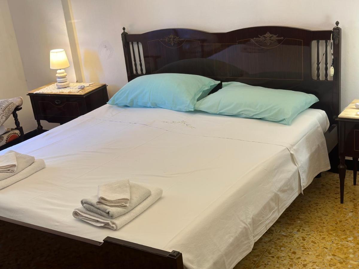 شقة Casa Agnese مونتيروسّو ال ماري المظهر الخارجي الصورة