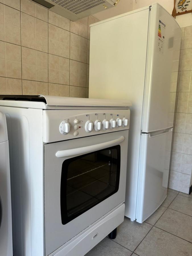 شقة Casa Agnese مونتيروسّو ال ماري المظهر الخارجي الصورة